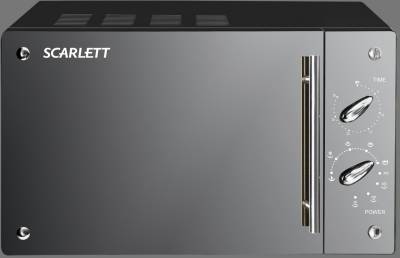 Микроволновая печь Scarlett SC-2000