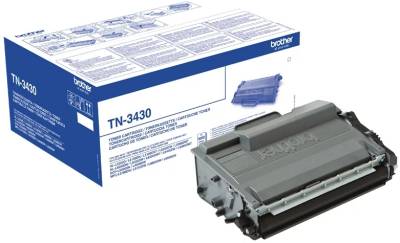 Картридж Brother TN3430
