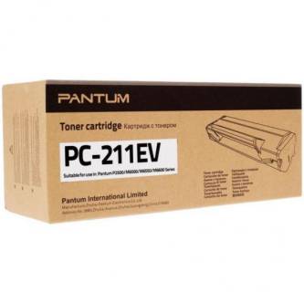 Картридж Pantum PC-211EV