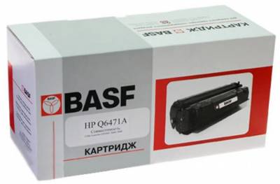 Картридж Basf BQ6471