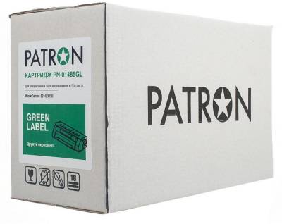 Картридж Patron PN-01485GL
