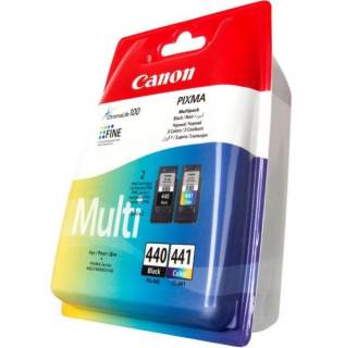 Картридж Canon 5219B005
