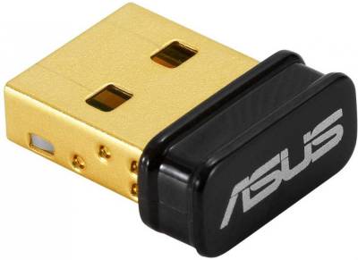 Сетевой адаптер ASUS USB-BT500