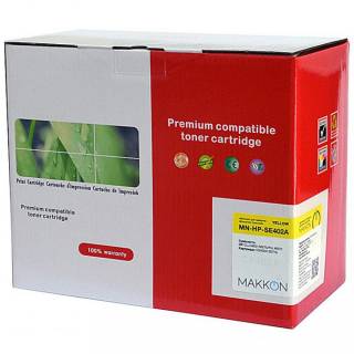 Картридж Makkon MN-HP-SE402A