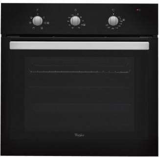 Духовка Whirlpool AKP 738 NB