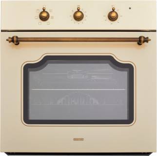 Духовка ELEYUS SELENA 6006 BG+RB