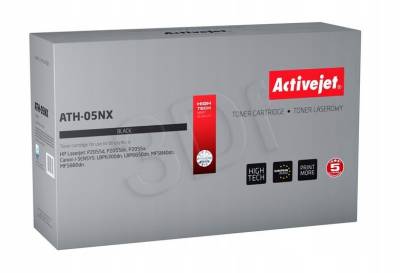 Картридж Activejet ATH-05NX