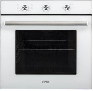 Духовка Ventolux BRISTOL 6 MT (WH)