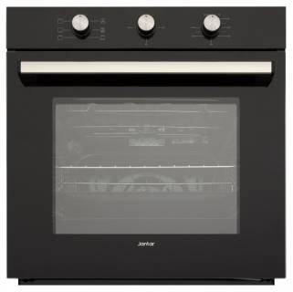 Духовка ELEYUS JANTAR GFC 6006 BL