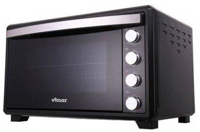 Духовка Vimar VEO-8519   Black