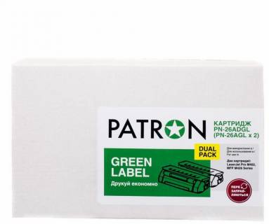 Картридж Patron PN-05A/719DGL