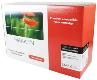 Картридж Makkon MN-SAM-SD205S