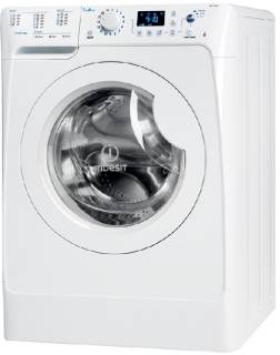 Стиральная машина Indesit PWE 7128 S (EU)