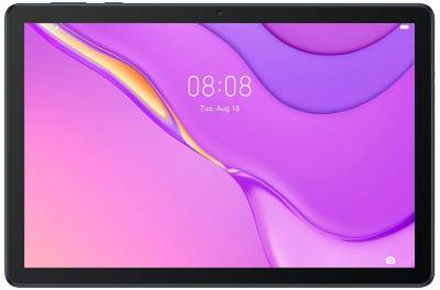 Планшет Huawei MatePad T10s 2/32GB Wi-Fi (53011DTD) Deepdea Blue