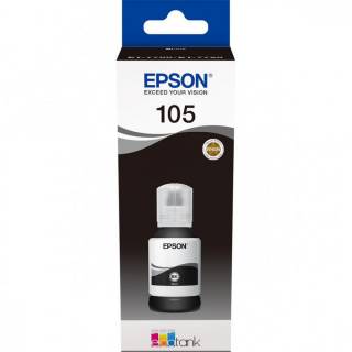 Чернила Epson C13T00Q140
