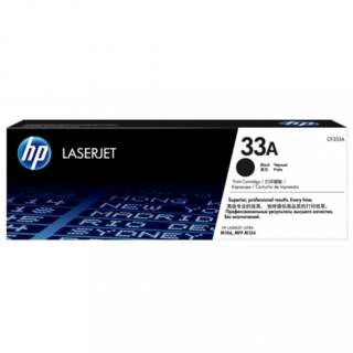 Картридж HP 33A CF233A