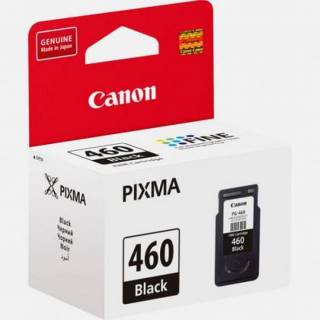 Картридж Canon PG-460Bk 3711C001