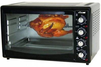 Духовка Vimar VEO-3722   Black