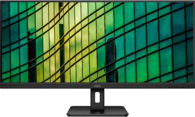Монитор AOC Q34E2A