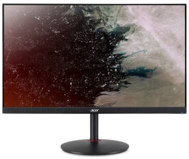 Монитор Acer Nitro XV240YPbmiiprx (UM.QX0EE.P01)
