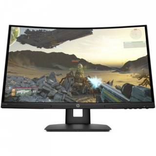 Монитор HP X24c (9FM22AA)