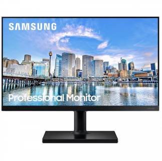 Монитор Samsung LF27T450FQIXCI