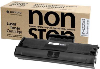 Картридж PrintPro PP-S2020NS