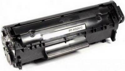 Картридж PrintPro PP-HQ2612/FX10DP