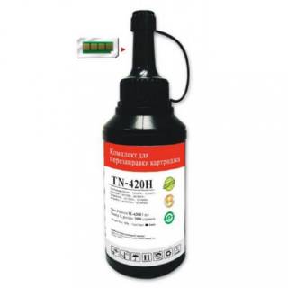 Чернила Pantum TN-420H