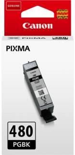 Картридж Canon PGI-480B Black 2077C001