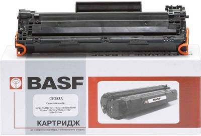 Картридж Basf KT-CF283A