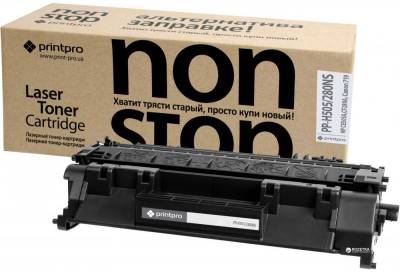 Картридж PrintPro PP-H505/280NS
