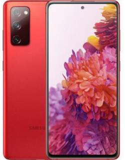 Смартфон Samsung Galaxy S20 FE 5G 8/128Gb (SM-G7810) Cloud Red