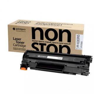 Картридж PrintPro PP-H283NS