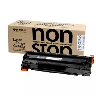 Картридж PrintPro PP-C728NS