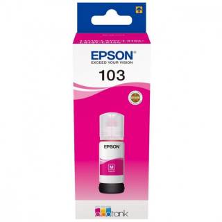 Чернила Epson C13T00S34A