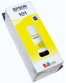 Чернила Epson C13T03V44A