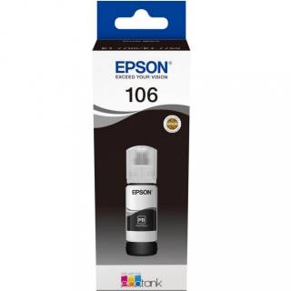Чернила Epson C13T00R140