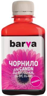 Чернила BARVA C521-058