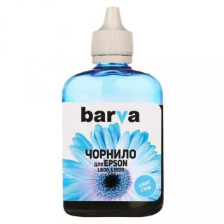 Чернила BARVA L800-416