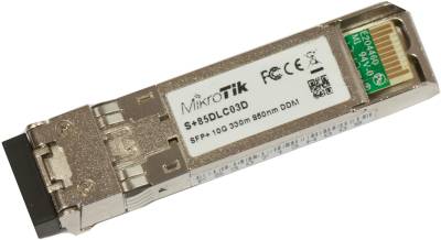 Сетевой адаптер Mikrotik S+85DLC03D