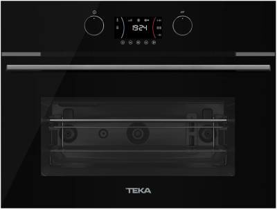 Микроволновая печь Teka MLC 8440 BK