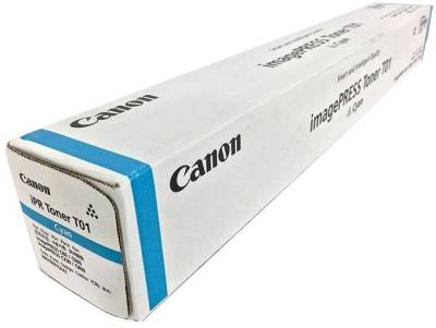 Аксессуар Canon T01 Cyan 8067B001