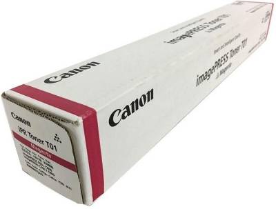 Аксессуар Canon T01 Magenta 8068B001