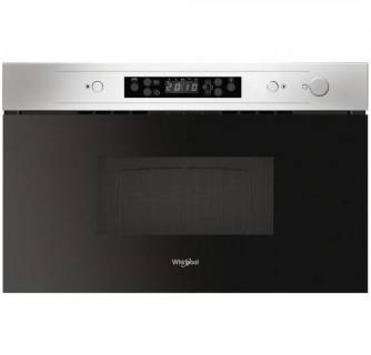 Микроволновая печь Whirlpool AMW404IX