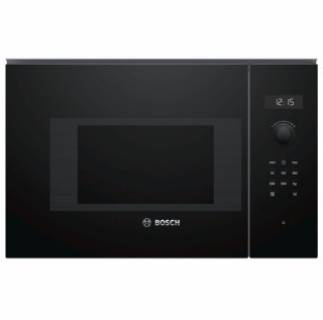 Микроволновая печь Bosch BFL524MBO