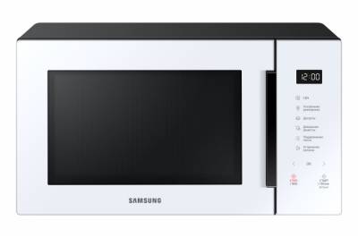 Микроволновая печь Samsung MS30T5018AW/BW