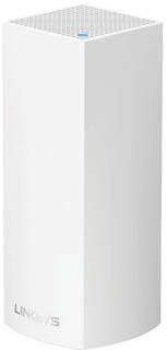 Сетевой маршрутизатор Linksys Velop (WHW0301)