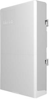 Сетевой коммутатор Mikrotik CSS610-1GI-7R-2S+OUT