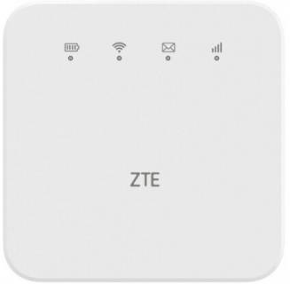 Сетевой маршрутизатор ZTE MF927U 4G
